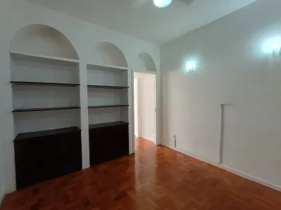 Apartamento com 1 Quarto para alugar, 42m² no Copacabana, Rio de Janeiro
