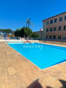 Apartamento com 2 Quartos à venda, 58m² no Bosque dos Eucaliptos, São José dos Campos