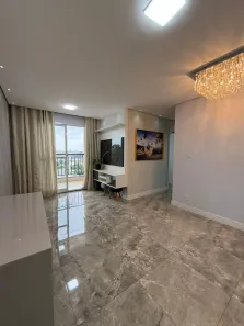 Apartamento com 3 Quartos à venda, 67m² no Conceição, Diadema