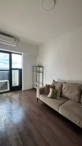 Apartamento com 1 Quarto para alugar, 55m² no Bethaville I, Barueri