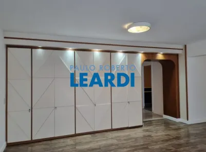 Apartamento com 3 Quartos para venda ou aluguel, 169m² no Cerqueira César, São Paulo