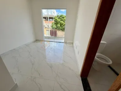 Sobrado com 2 Quartos à venda, 172m² no Residencial Centro da Serra, Serra