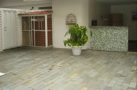 Casa com 5 Quartos à venda, 300m² no Vila Paris, Belo Horizonte