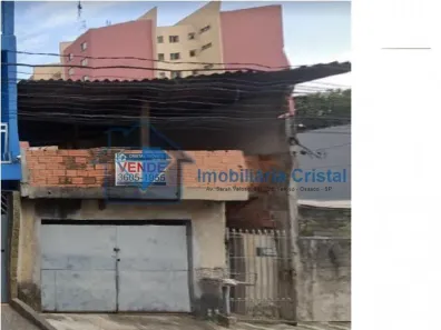 Casa com 2 Quartos à venda, 250m² no Novo Osasco, Osasco