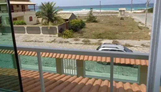 Casa com 5 Quartos à venda, 190m² no Praia do Foguete, Cabo Frio