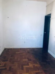 Apartamento com 1 Quarto à venda, 41m² no Centro, Rio de Janeiro