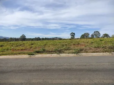 Lote/Terreno à venda, 360m² no Cachoeira, Atibaia