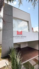 Casa com 4 Quartos à venda, 200m² no Lundcea, Lagoa Santa