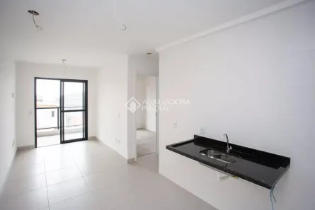 Apartamento com 2 Quartos à venda, 47m² no Centro, Diadema