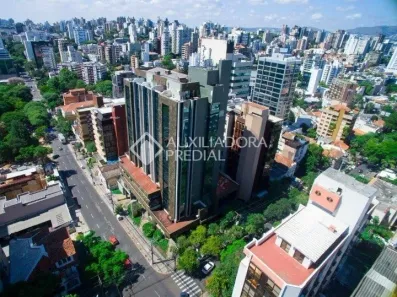 Sala Comercial para alugar, 46m² no Moinhos de Vento, Porto Alegre