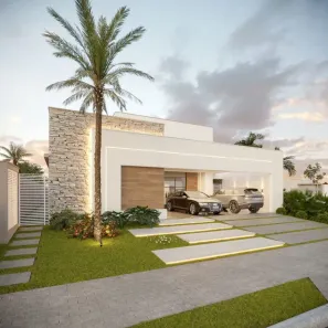 Casa com 4 Quartos à venda, 240m² no Nossa Senhora da Vitória, Ilhéus