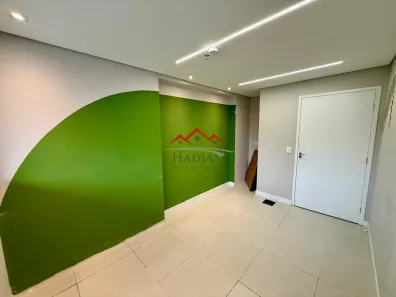 Sala Comercial para alugar, 47m² no Jardim Flórida, Jundiaí