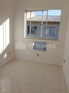 Apartamento com 3 Quartos à venda, 60m² no Jardim Sulacap, Rio de Janeiro