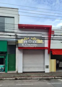 Ponto Comercial para alugar, 95m² no Centro, São José dos Campos