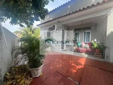 Casa com 2 Quartos à venda, 75m² no Jardim Carioca, Rio de Janeiro
