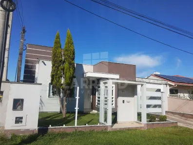 Casa com 1 Quarto à venda, 85m² no Recife, Tubarão