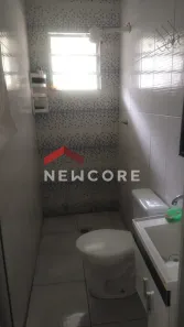 Casa de Condomínio com 2 Quartos à venda, 114m² no Umuarama, Osasco