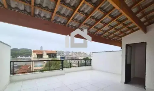 Sobrado com 3 Quartos à venda, 194m² no Vila Pires, Santo André