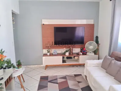 Sobrado com 3 Quartos à venda, 92m² no São João Clímaco, São Paulo