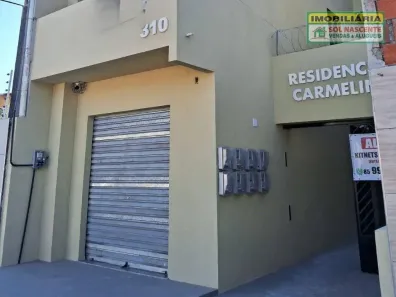 Ponto Comercial para alugar, 30m² no Parque Dois Irmãos, Fortaleza