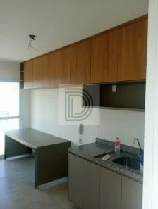 Apartamento com 1 Quarto para alugar, 33m² no Butantã, São Paulo