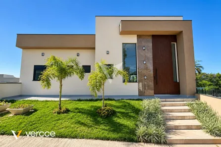 Casa de Condomínio com 3 Quartos à venda, 236m² no Jardim Carolina, Jundiaí