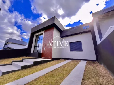 Casa com 3 Quartos à venda, 95m² no Morada do Vale II, Gravataí