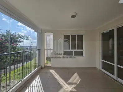 Apartamento com 3 Quartos à venda, 118m² no Loteamento Residencial Vila Bella, Campinas