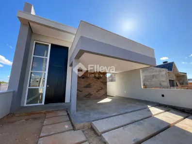 Casa com 3 Quartos à venda, 96m² no Morada do Vale II, Gravataí