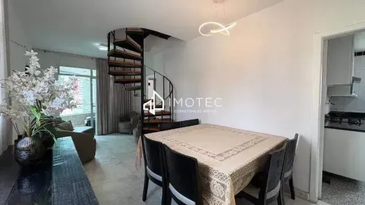 Cobertura com 3 Quartos à venda, 146m² no Cruzeiro, Belo Horizonte