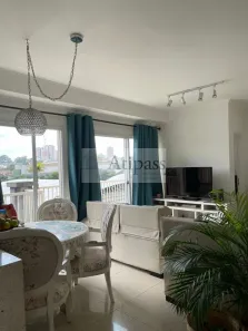 Apartamento com 3 Quartos à venda, 114m² no Planalto, São Bernardo do Campo