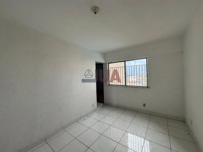 Apartamento com 2 Quartos para venda ou aluguel, 65m² no da Luz, Nova Iguaçu