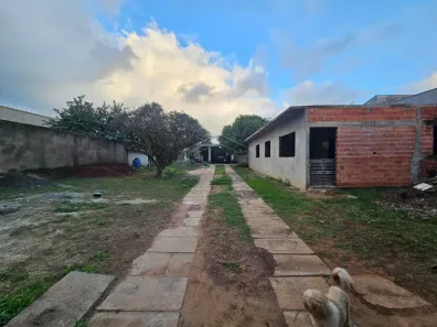 Casa com 5 Quartos à venda, 220m² no Jardim América (Rubião Junior), Botucatu