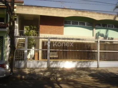 Casa com 3 Quartos à venda, 536m² no Jardim Guapira, São Paulo