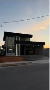 Sobrado com 4 Quartos à venda, 185m² no Eugênio de Mello, São José dos Campos