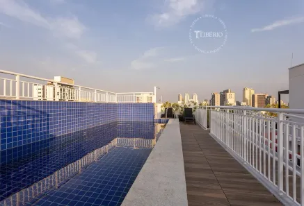 Apartamento com 1 Quarto à venda, 31m² no Vila Mariana, São Paulo