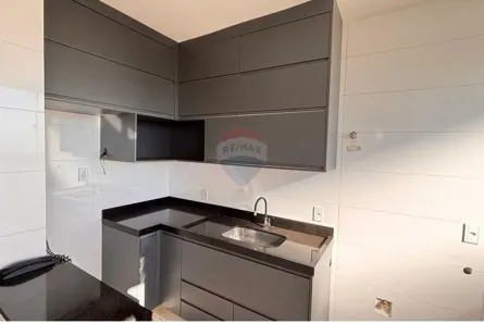 Apartamento com 2 Quartos à venda, 46m² no Sumarezinho, Ribeirão Preto