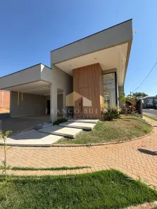 Casa de Condomínio com 1 Quarto à venda, 264m² no Jardim Santa Maria, São José do Rio Preto