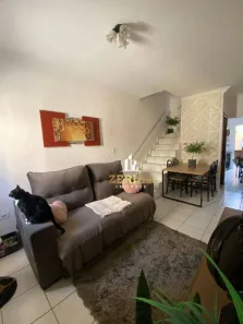 Casa de Condomínio com 2 Quartos à venda, 75m² no Vila Macedópolis, São Paulo