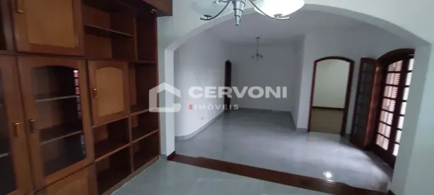 Apartamento com 3 Quartos para alugar, 400m² no Jardim Esplanada II, São José dos Campos