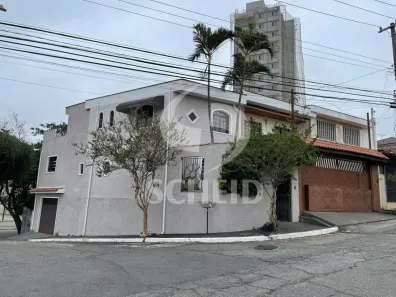 Sobrado com 5 Quartos à venda, 210m² no Vila Marari, São Paulo