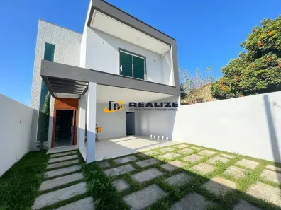 Casa com 3 Quartos à venda, 180m² no Parque Jóquei Club, Campos dos Goytacazes