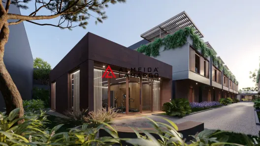 Casa de Condomínio com 4 Quartos à venda, 533m² no Santo Amaro, São Paulo