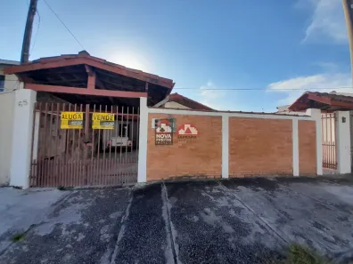 Casa com 3 Quartos à venda, 170m² no Conjunto Habitacional Terra dos Ipês I (Norte), Pindamonhangaba