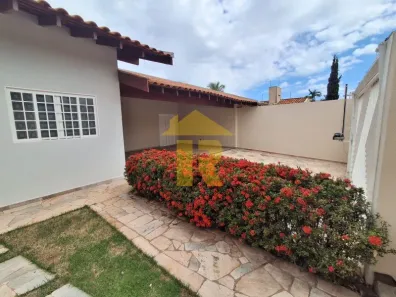 Casa com 4 Quartos à venda, 340m² no Jardim Aclimação, São José do Rio Preto