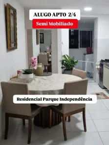 Apartamento com 2 Quartos para alugar, 68m² no Coqueiro, Belém