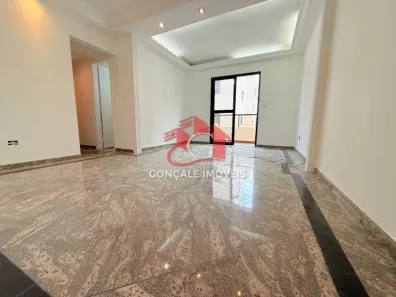 Apartamento com 3 Quartos à venda, 82m² no Jardim Leonor Mendes de Barros, São Paulo