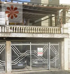Casa com 1 Quarto para alugar, 30m² no Parque Císper, São Paulo