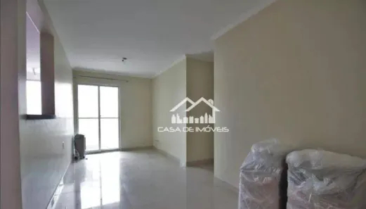 Apartamento com 3 Quartos à venda, 67m² no Paraisópolis, São Paulo