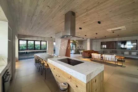 Apartamento com 3 Quartos à venda, 117m² no Botafogo, Rio de Janeiro